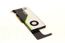 Nvidia Quadro RTX 4000 8GB GDDR6 PCIe x16 Graphics Card Dell P/N: 0MM631 Tested picture