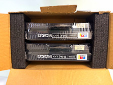 PMI Color CF400A 201A Black Compatible Laser Toner 2 Pack for HP M252/M274 picture