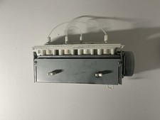 HITACHI 451587/451586 InkPump Motor For PH, PB, PX, PXR, RX, UX Printer UNTESTED picture