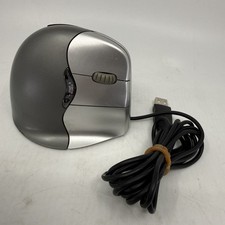 Evoluent VerticalMouse 4 ergonomic mouse, Right, Wired, VM4R picture