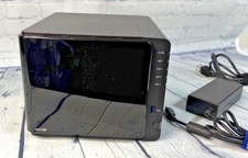 Synology 4 Bay NAS DS916+ (8gb RAM) [Diskless] picture
