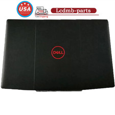 New YGCNV For Dell Gaming G3 15 3590 3500 Laptop LCD Back Cover 0YGCNV USK picture