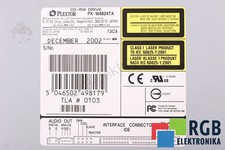PX-W4824TA PLEXTOR - Used - 6 Months Warranty picture