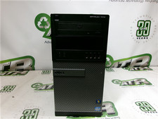 Dell OptiPlex 7010 Desktop i5-3570 3.4GHz 8GB RAM No HDD AMD Radeon HD 7570 picture