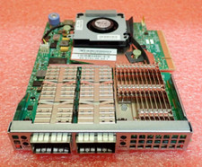 Cisco UCS VIC 1387 Dual Port 40Gb QSFP CNA MLOM Module UCSC-MLOM-C40Q-03 picture