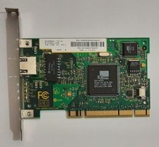 3COM EtherLink 10/100 XL PCI 3C905C-TX-M Network Card (RJ45, Retro, 1999) picture