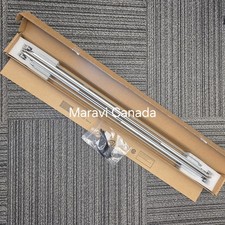 HPE DL360 Gen10 G10+ G10 Plus 1U LFF Server Rack Rail Kit P38899-001 P20435-001 picture