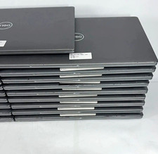 LOT OF 20x Dell Latitude 5520 15.6