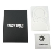 Tiger Arc ICE V2 Skates For Logitech G Pro X Superlight 2 Wireless Mouse picture