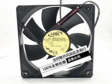 1PCS ADDA 12025 24V DC 0.24A AD1224HS-A71GL Inverter Cooling Fan picture