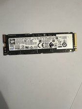 MISC 256GB SATA 2280 NVMe M.2 SSD WITH WINDOWS 11 PRO UEFI INSTALLED & ACTIVATED picture