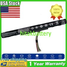 AS16A5K AS16A7K AS16A8K Battery for Acer Aspire E15 E5-475G 523G 553G 573G 575G picture