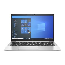 HP EliteBook 840 G8 14-Inch Touch Intel i5-1145G7 16GB, 256GB SSD, Win 11 Pro picture