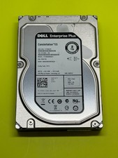 Seagate Constellation ES ST2000NM0001 2TB 3.5