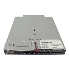 HP Switch VC Flex-10 10Gb Ethernet Module BladeSystem c-Class C3000 - 455880-B21 picture