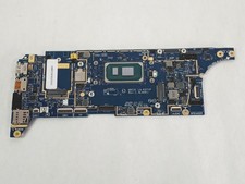 Dell Latitude 7520 Core i7-1185G7 3.00 GHz 16 GB DDR4 Motherboard RTF12 picture