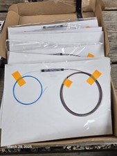 2 x 8 PLC splitter (Lot of 8 units) picture