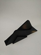 Vertical Stand for NVIDIA SHIELD TV Streaming Media 3D Printed - Choice of Color picture