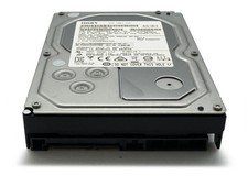 HGST Ultrastar 2TB 3.5