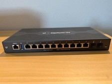 Ubiquiti EdgeRouter 12P ER-12P 10-Port Gigabit Router Built-in 24V PoE picture