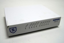 USED Sophos RED 15 Rev.1 Firewall No Power Supply picture