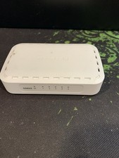 NETGEAR GS605 5 Port Gigabit Ethernet Switch picture