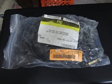 Dynex DX-DVI2M - DVI cable - Single Link - DVI-D (M) - DVI-D (M) - 6.5 ft picture