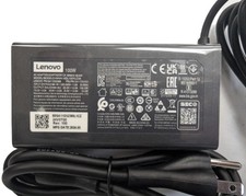 OEM Genuine 100W USB-C Charger for Lenovo ADL100YLC3A SA11D52396 5A11D52398 NEW picture