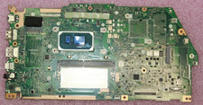Genuine Asus Vivobook F513E Laptop Motherboard i3-1115G4 8GB RAM 69N1C3M22B05 picture