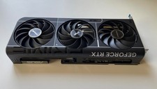 ASUS PRIME GeForce RTX 5070 TI 16GB GDDR7 Graphics Card picture
