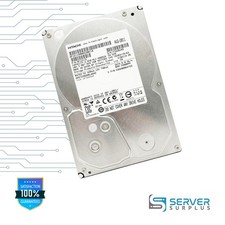 Hitachi HDS723020BLA642 2.0TB SATA 6Gb/s 3.5 in Enterprise HDD | 0F12115 picture
