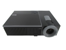 Dell 1209S Portable DLP Projector 2500 Lumens XGA HDMI Office Classroom picture