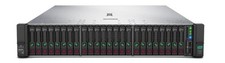 ALL ORIGINAL - HP HPE PROLIANT DL380 G10 2X GOLD 6226R 256GB RAM 2X 480GB SSD picture