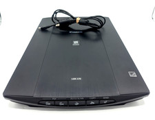 Canon CanoScan LiDE220 lide 220 Color Image Flatbed Scanner - w Cable - Tested picture