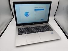 HP ProBook 650 G5 15