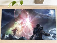 MTG Gatewatch Fighting Emrakul Playmat TCG CCG Mouse Pad Trading Card Game Mat picture