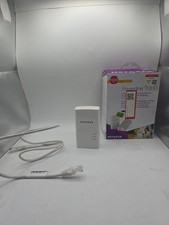 Netgear Powerline 1000 PL1000v2 Ethernet Adapter Single Unit picture