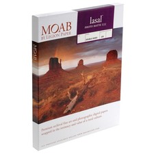 Moab Lasal Matte Photo Paper (5x7
