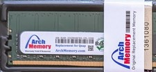 32GB RAM-32GDR4ECT0-UD-3200 DDR4-3200 ECC UDIMM RAM Memory picture
