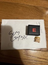 New Eminem SLIM SHADY Artisan Keycap Fortnite Capsule In Hand Ships Now picture