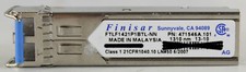Finisar FTLF1421P1BTL-NN 471546A.101 2.67G Class 1310nm SFP Transceiver Module picture