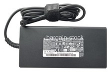 Delta 20V 10A 200W AC Power Adapter For MSI KATANA 15 B13VGK-484US B12VGK-813US picture