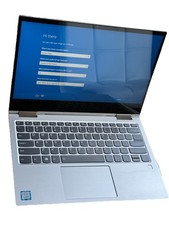 Lenovo YOGA 730-13IKB 81CT Core i5-8250U @1.6GHz 8GB Ram 256GB SSD Not Touch Scr picture