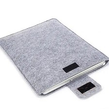 Felt Laptop Sleeve Case Tablet 11 13 15 Inch MacBook Air Pro Notebook Bag picture