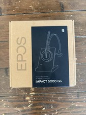 EPOS IMPACT 5000 Go Headset picture
