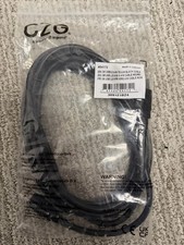 C2G CG54172 9.8’ (3m) USB 3.0 M-M Cable picture