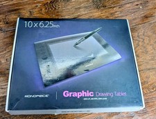 Monoprice Graphic Drawing Tablet 10 x 6.25 Inch picture