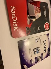 SanDisk Cruzer Glide 3.0 USB Flash Drive 256GB picture