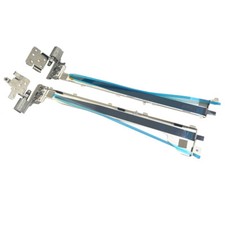2PCS Screen Hinge Bracket For Lenovo L15 Gen 2 20X3 20X4 20X7 20X8 5H50S73137 picture