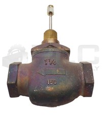 NEW HONEYWELL V5011C 1250 1-1/4